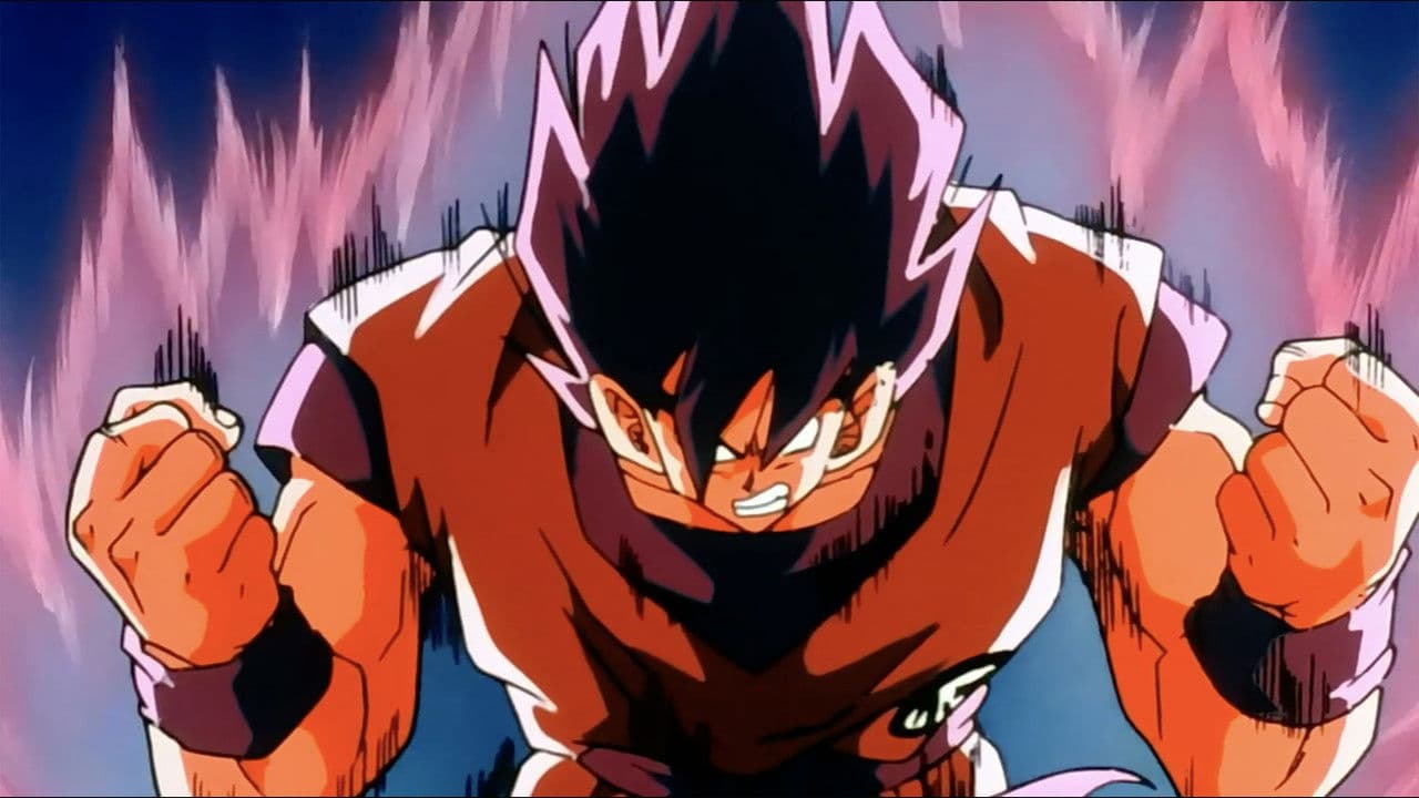 Incredible Force! still