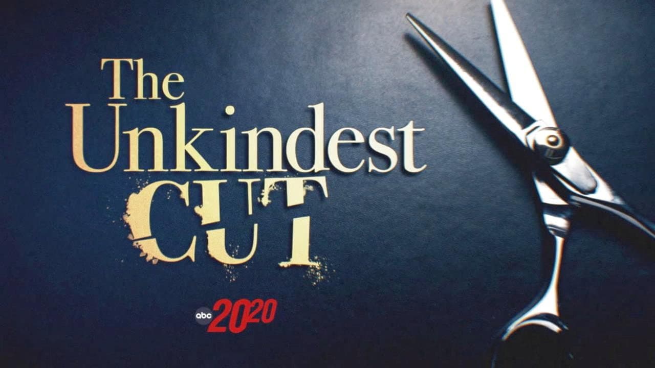 The Unkindest Cut still