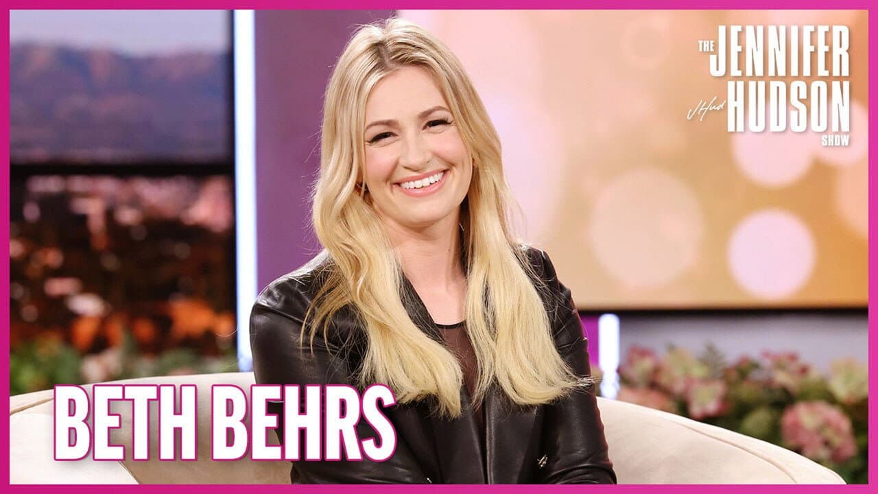 Beth Behrs, David Guetta still