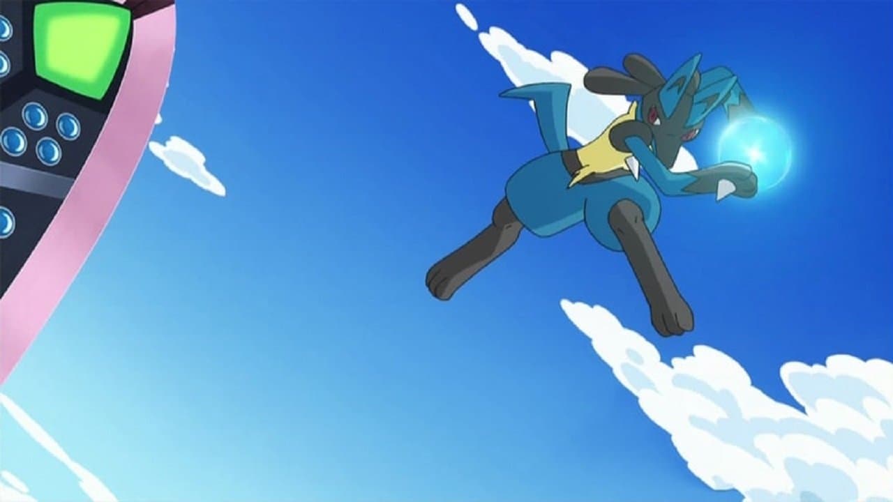 A Unova League Evolution! still