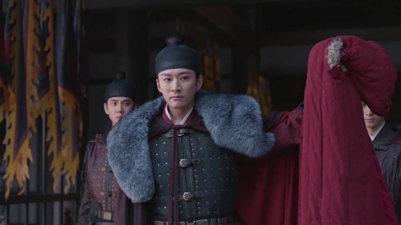 Episode 12 still