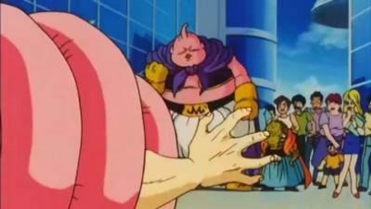 Global Announcement still
