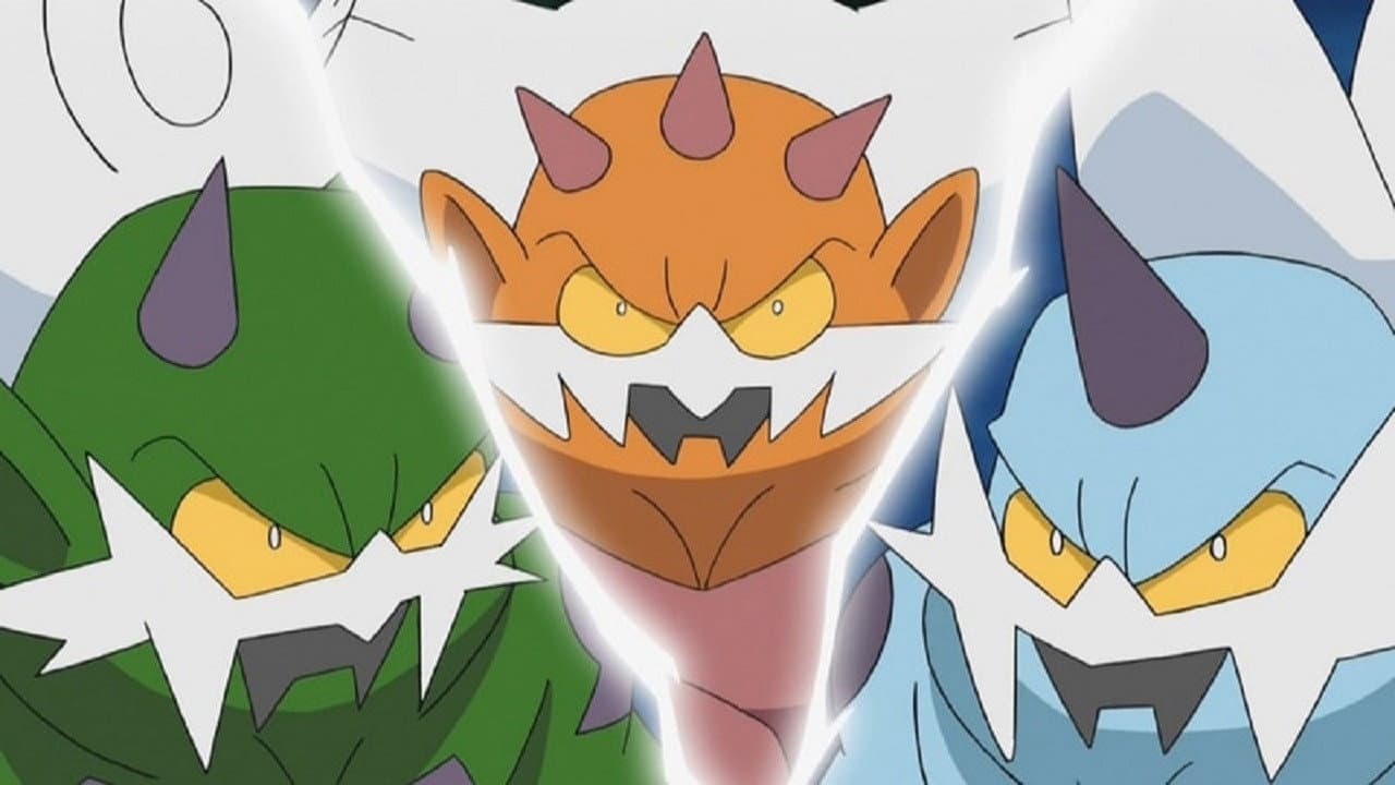 Stopping the Rage of Legends! (2) still