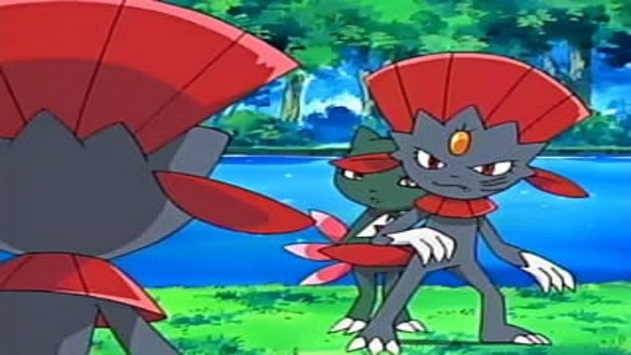 Duels of the Jungle! still
