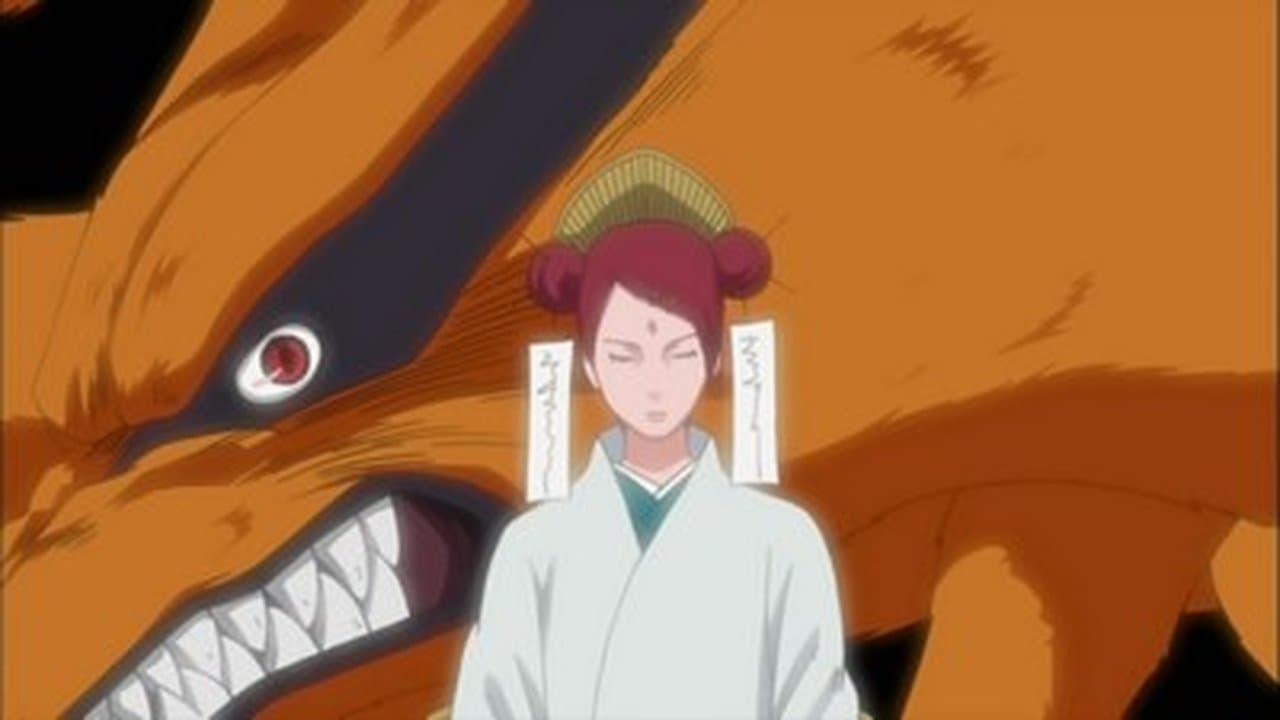 Target: Nine Tails still