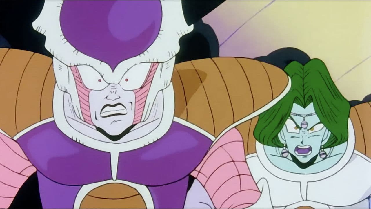 Zarbon's Mission still