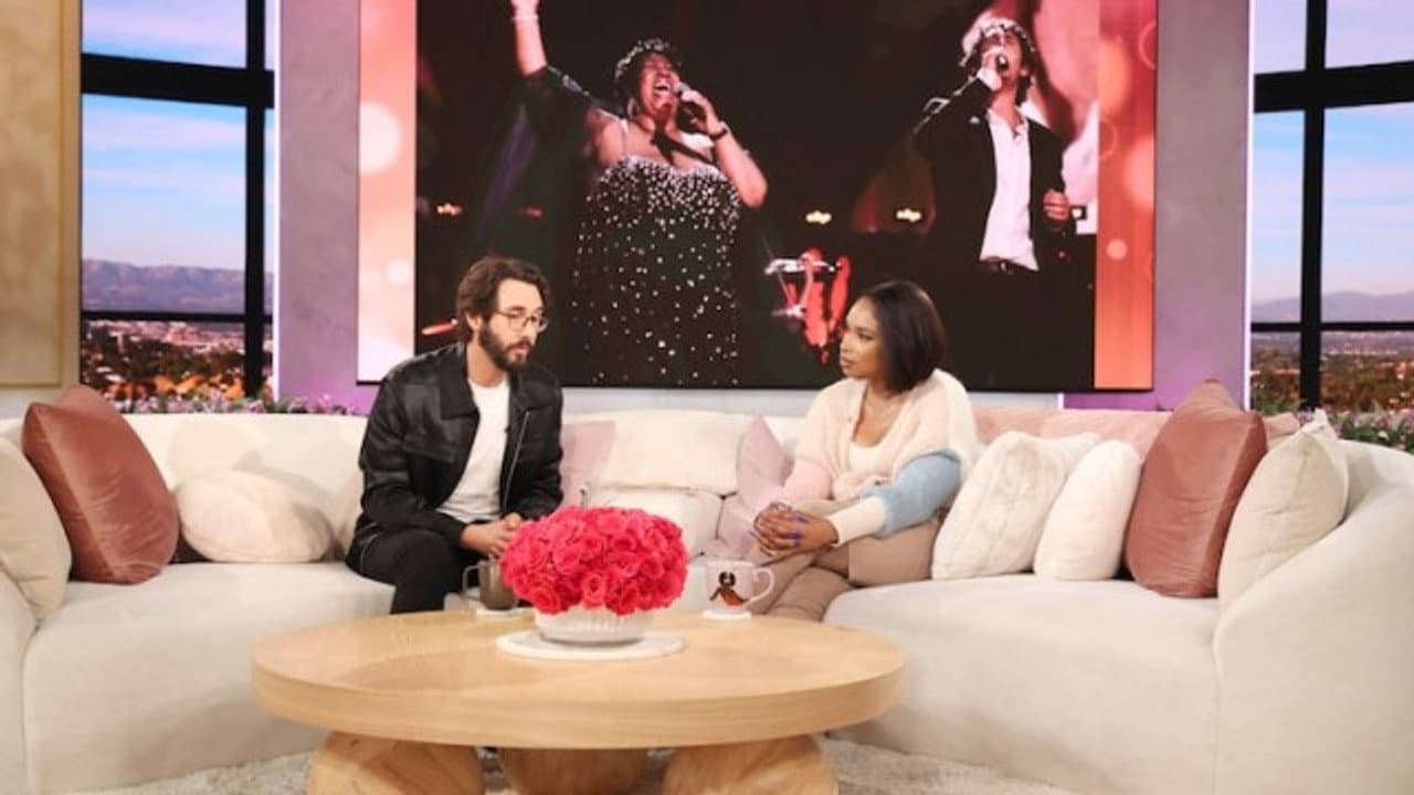 Josh Groban still