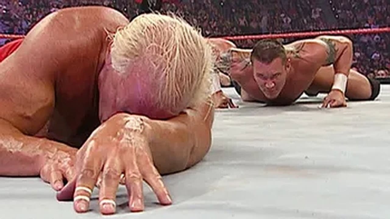 Raw - Jun. 04, 2007 still