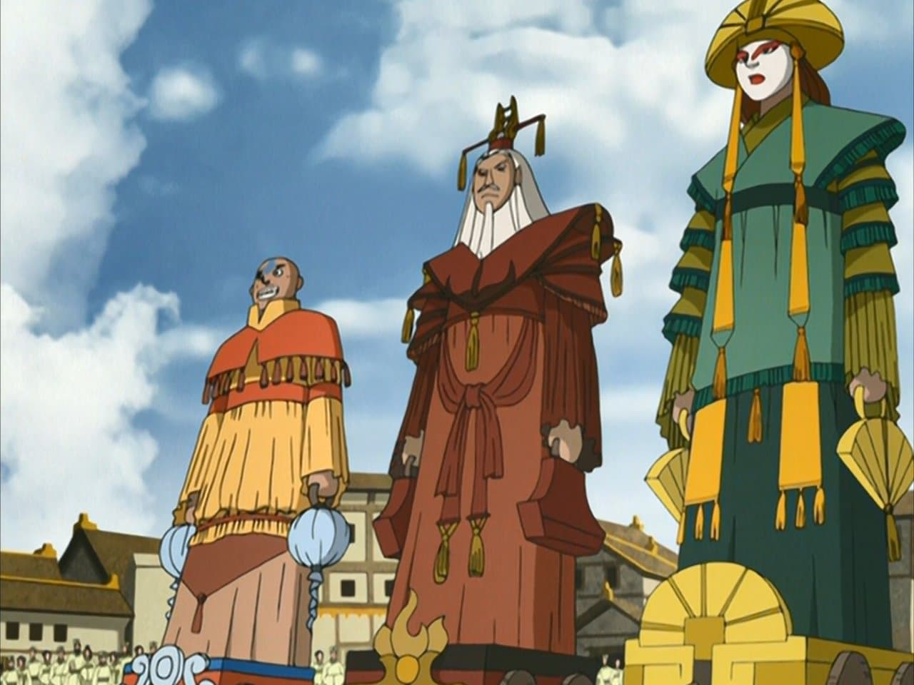 Avatar Day still
