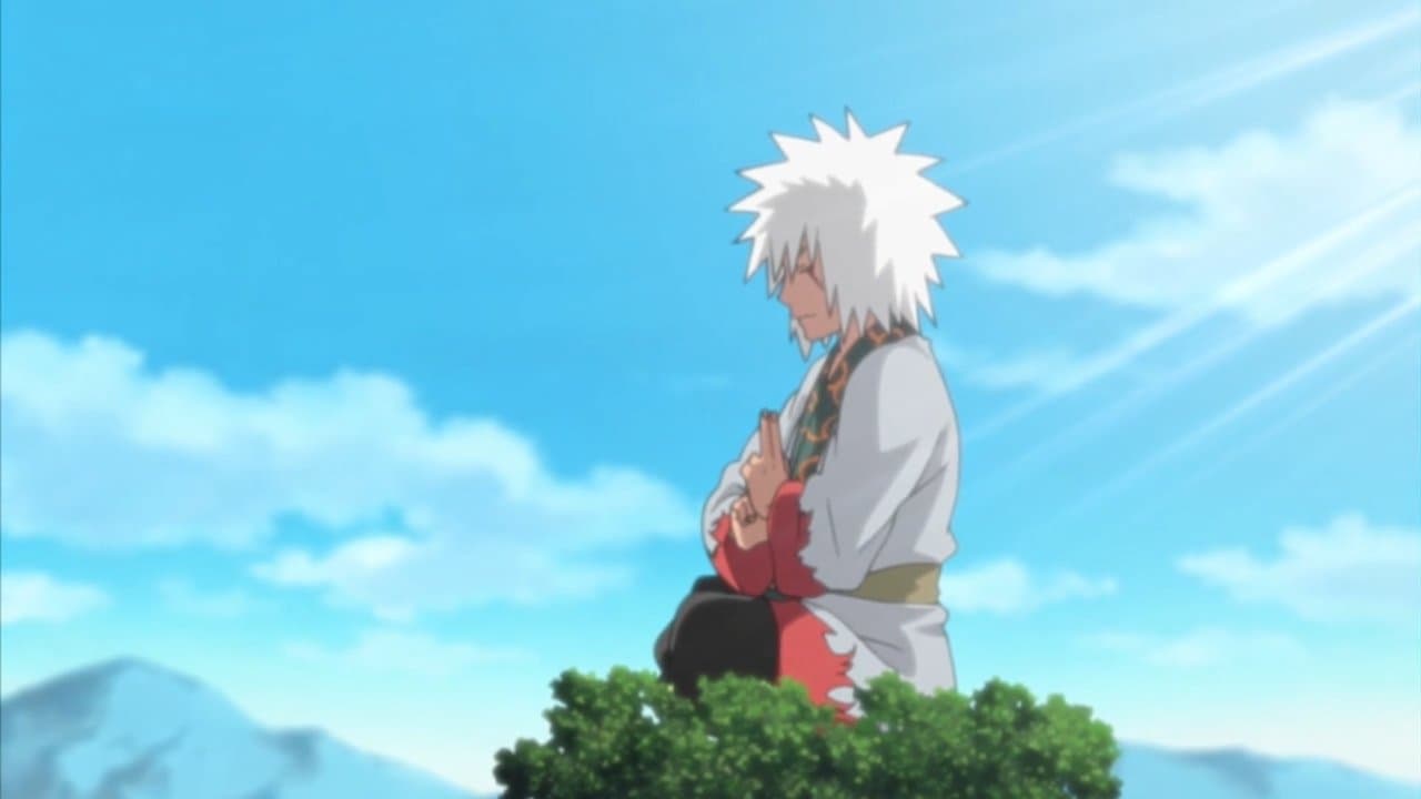 Tales of a Gutsy Ninja ~Jiraiya Ninja Scroll ~ Part 1 still
