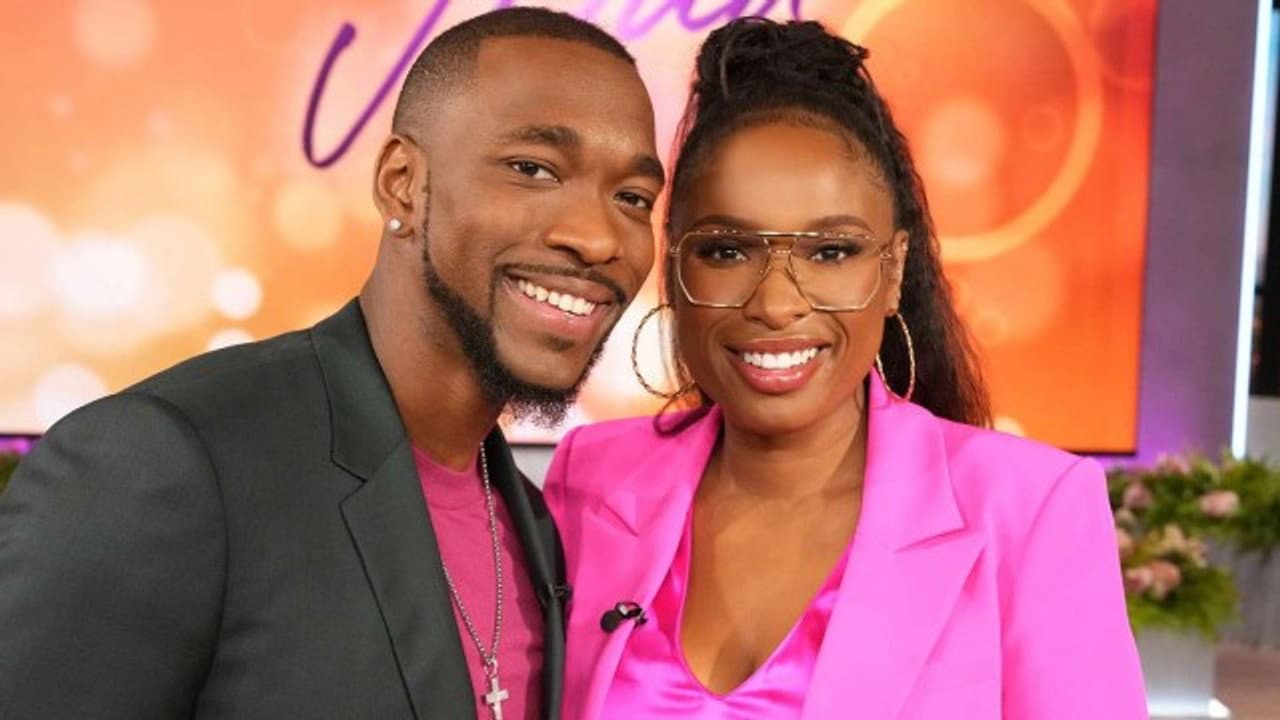 Jay Pharoah, Tanner Adell still