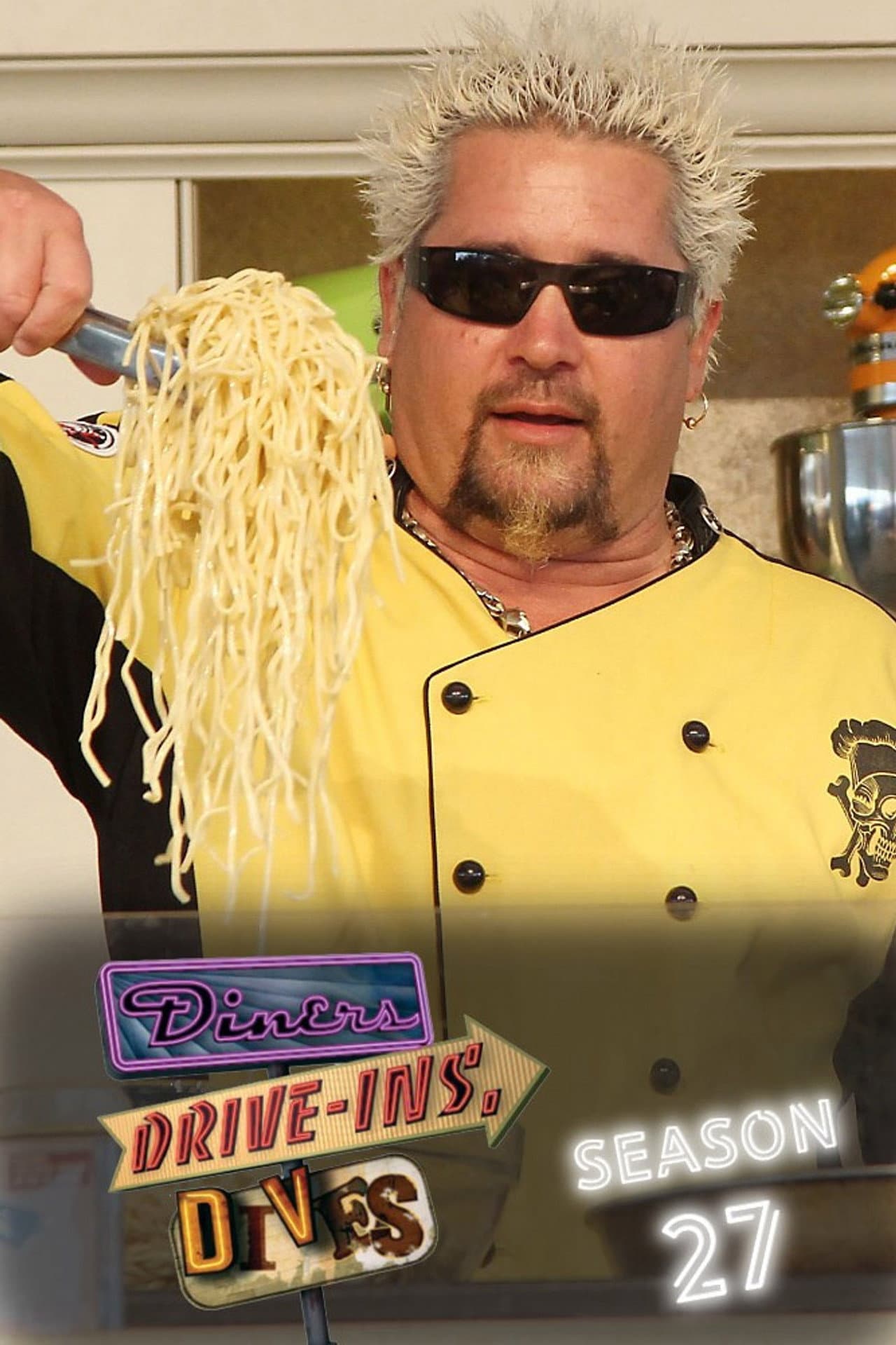 Flavor Adventure still