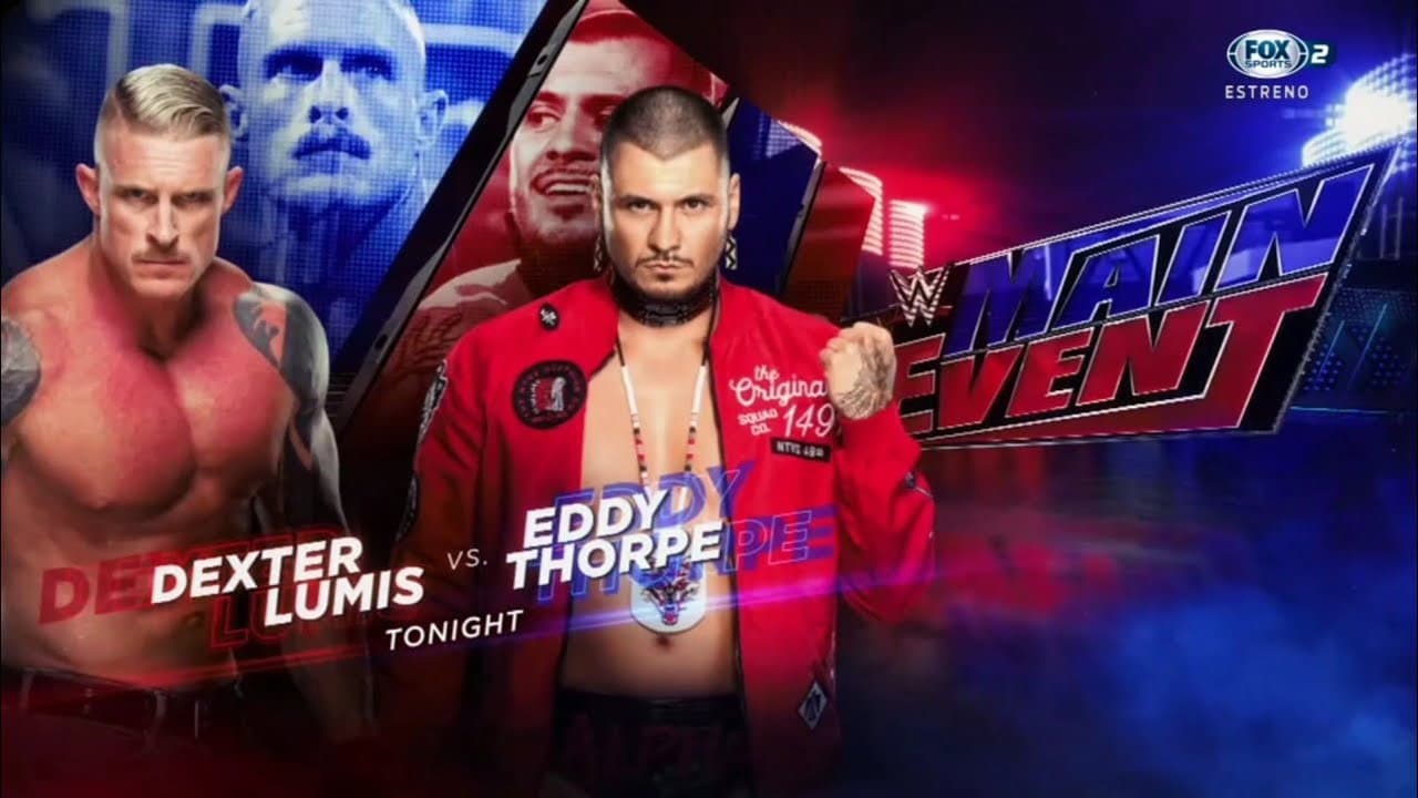 Main Event 551 still
