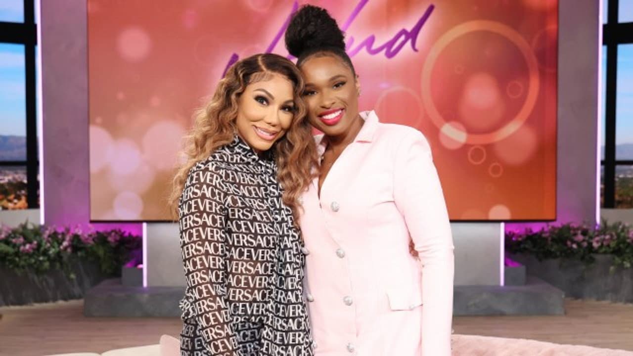 Tamar Braxton, The Isley Brothers still