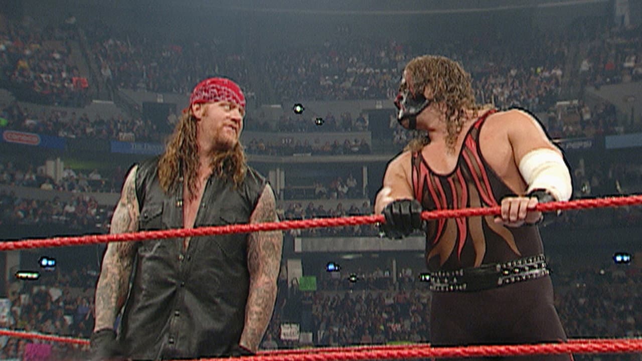 Raw - Apr. 23, 2001 still