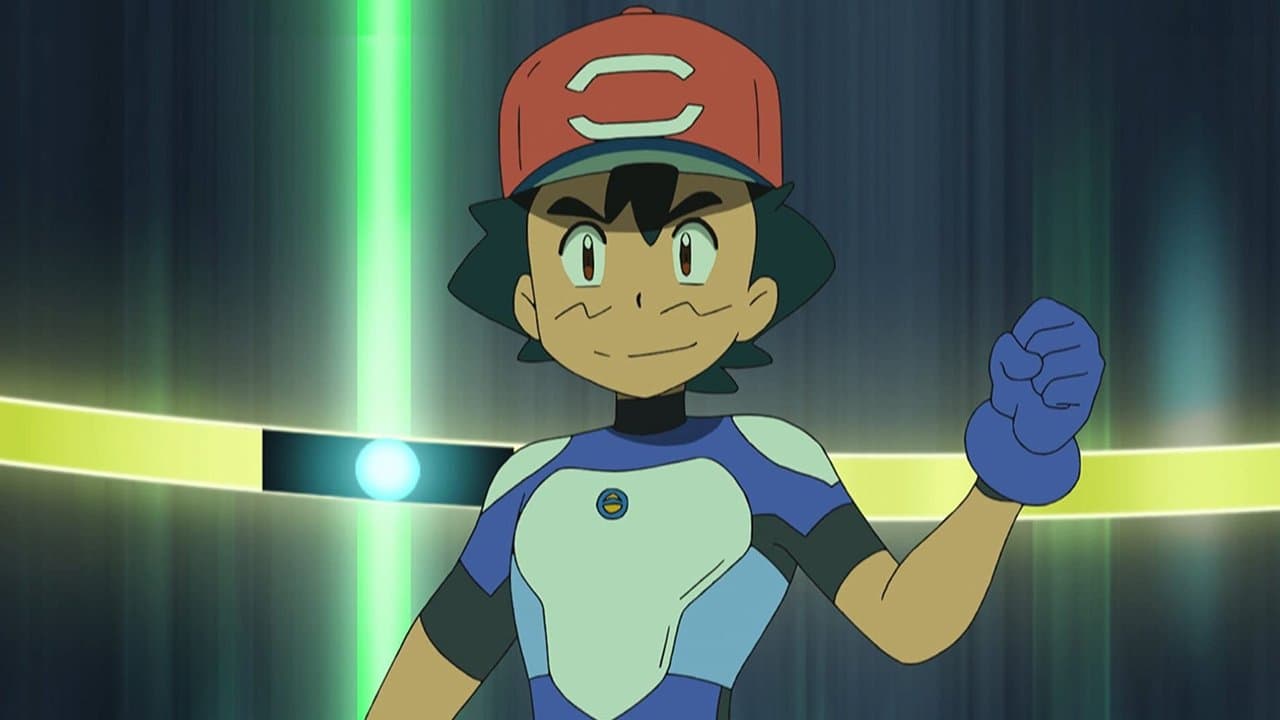 A Mission of Ultra Urgency! still