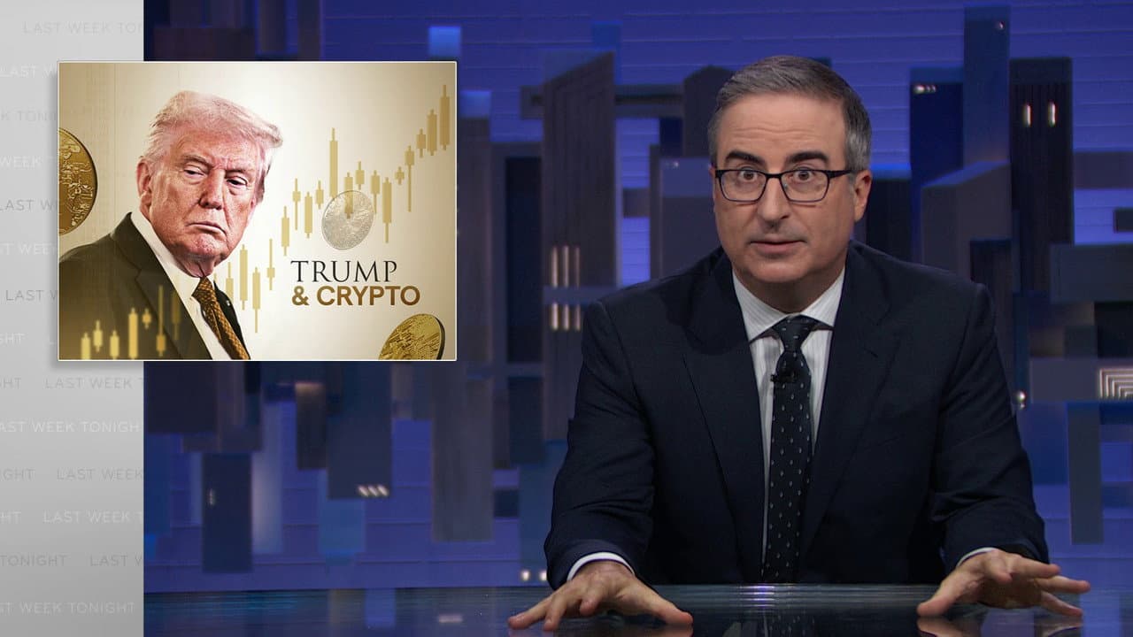 July 26, 2026: Trump Cryptocurrency still