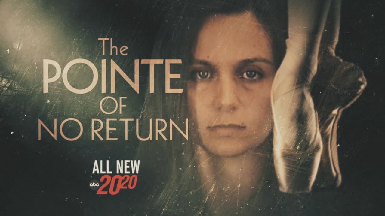 The Pointe of No Return still