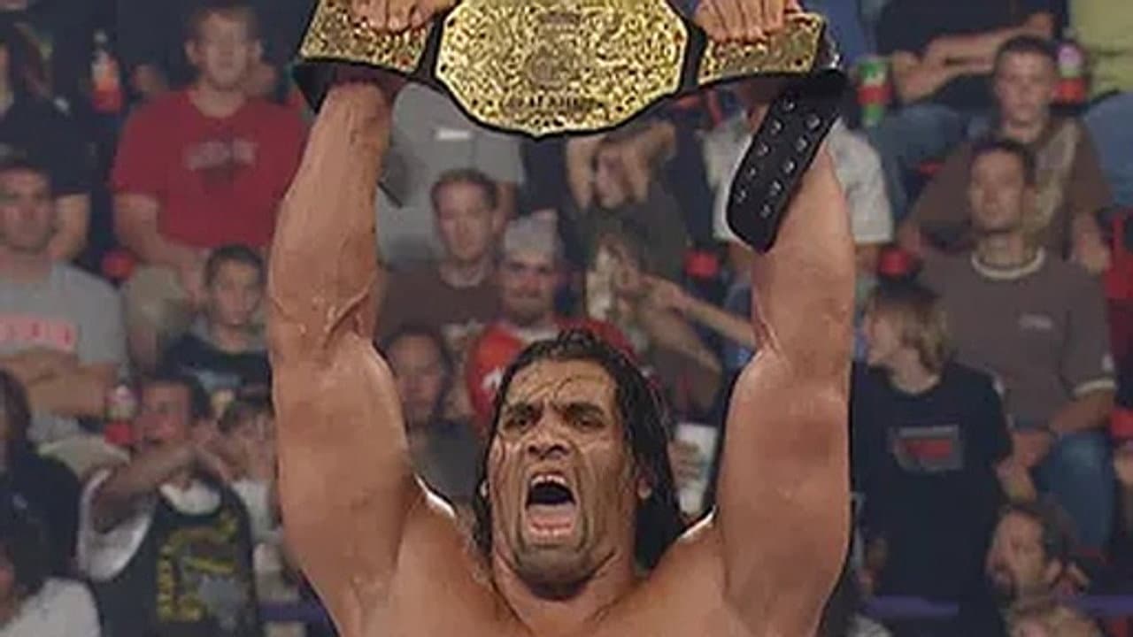 Raw - Sep. 10, 2007 still