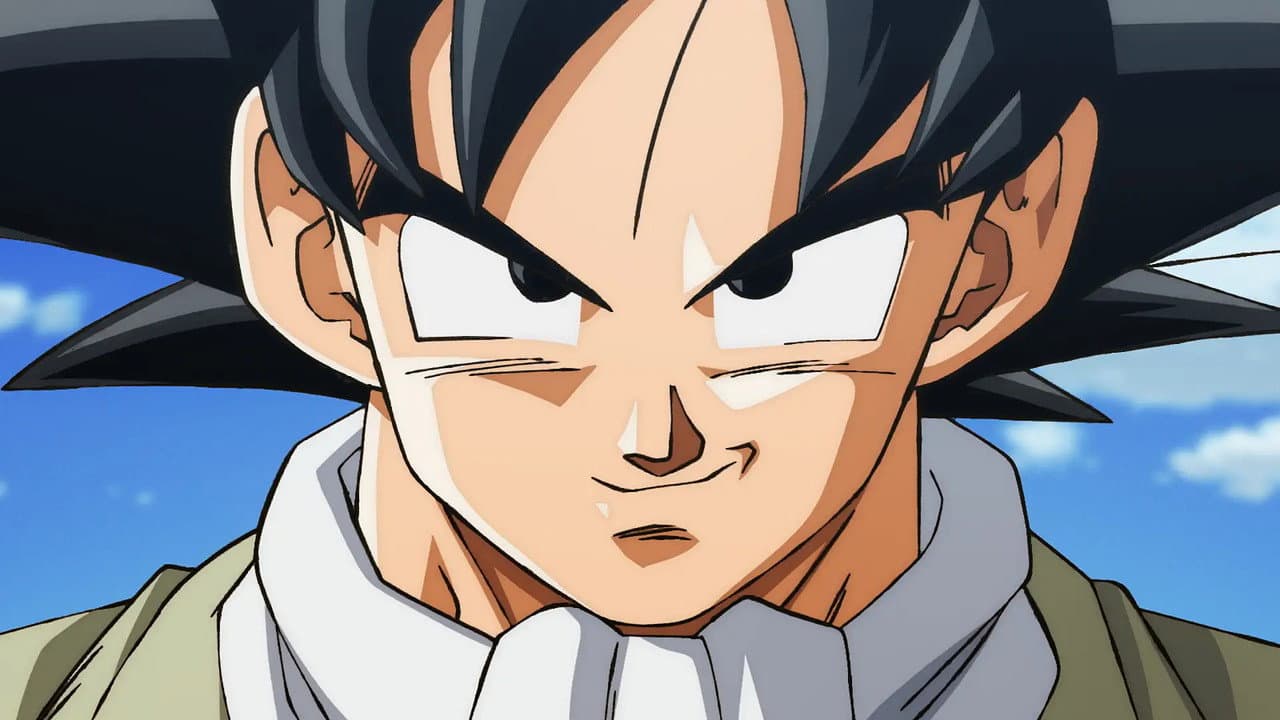 The God Who Destroys still