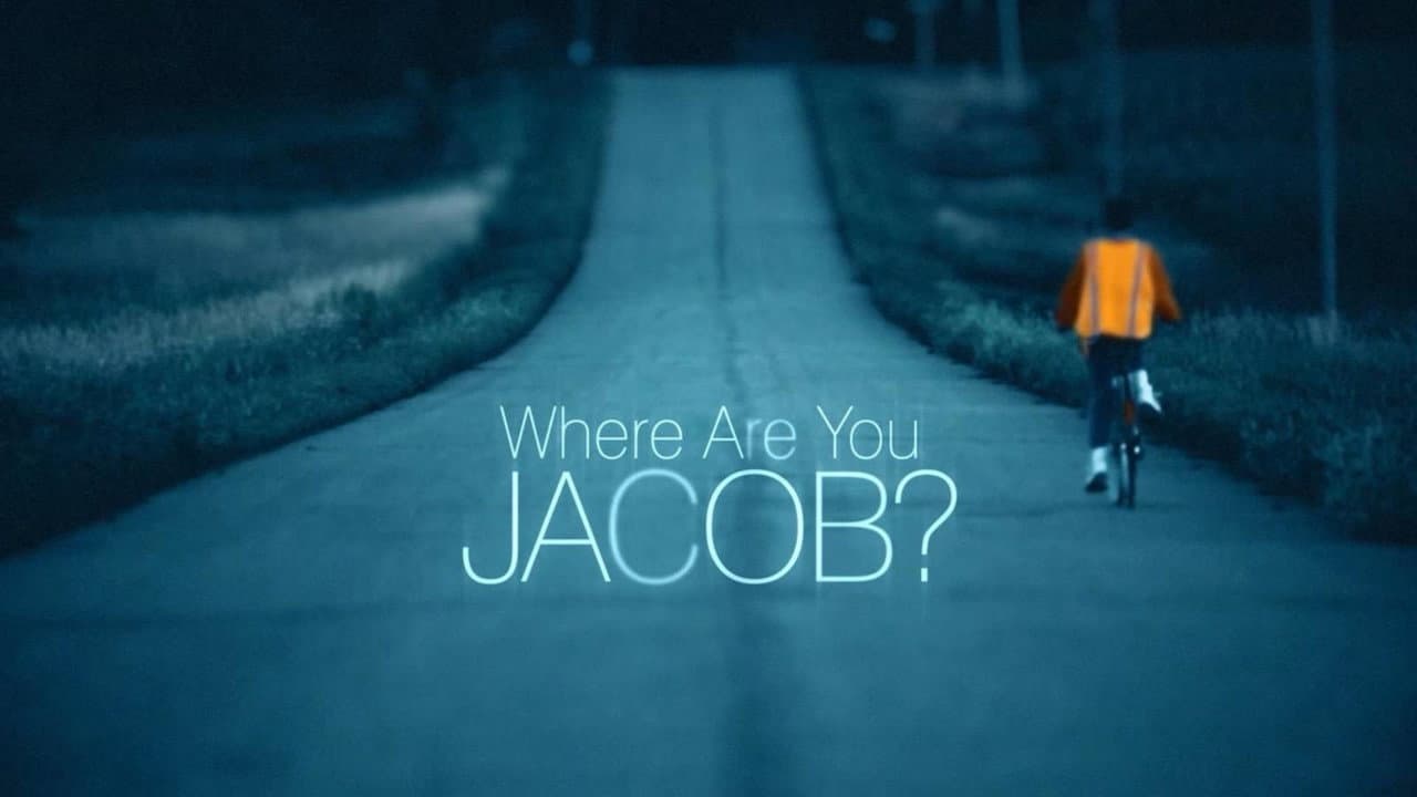 Where Are You, Jacob? still