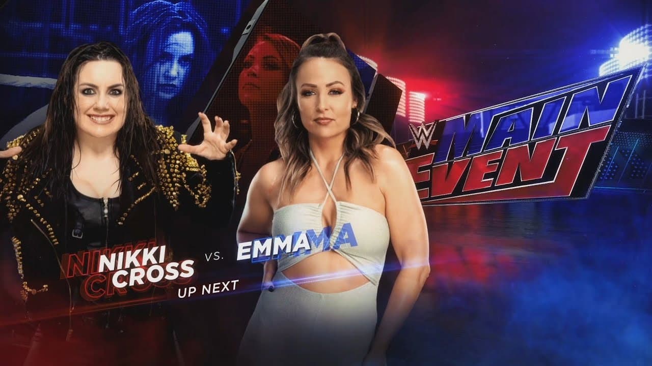 Main Event 556 still