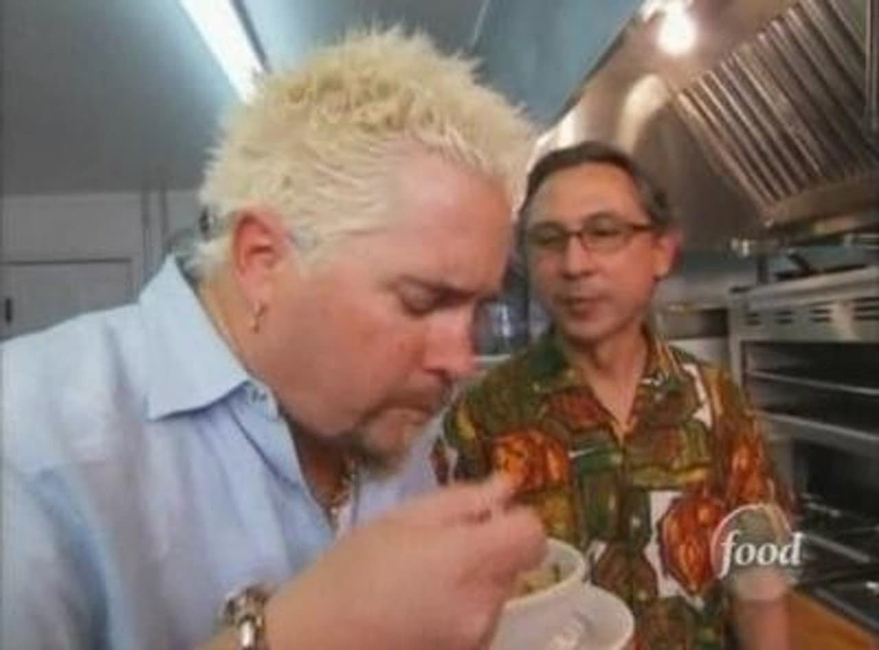 Mama's Cookin' still