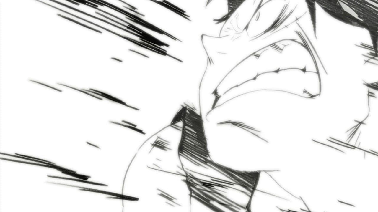 The Fist Explodes! Destroy the Auction still