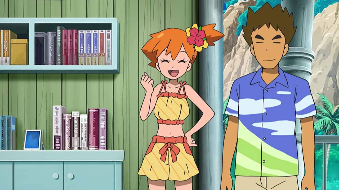 Alola, Alola! still