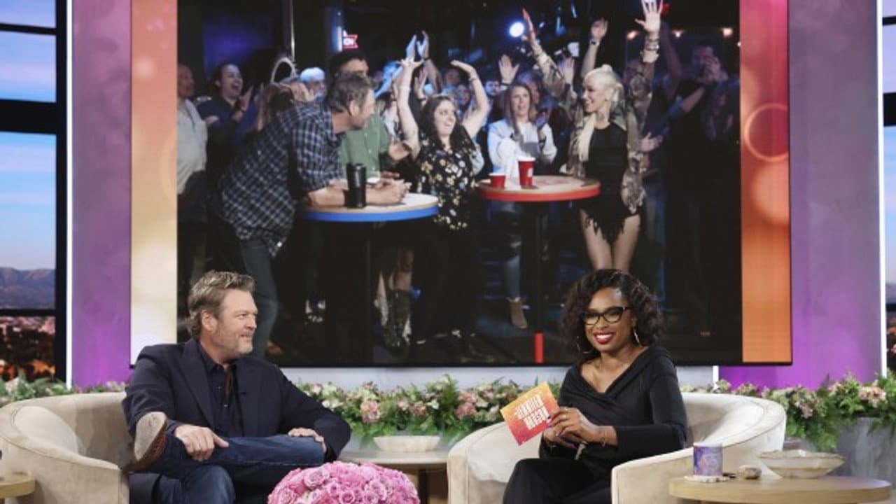 Blake Shelton still