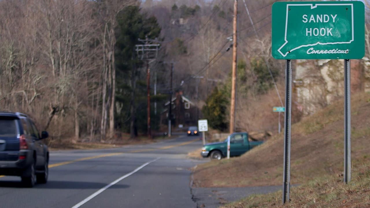 Newtown Divided / Raising Adam Lanza still