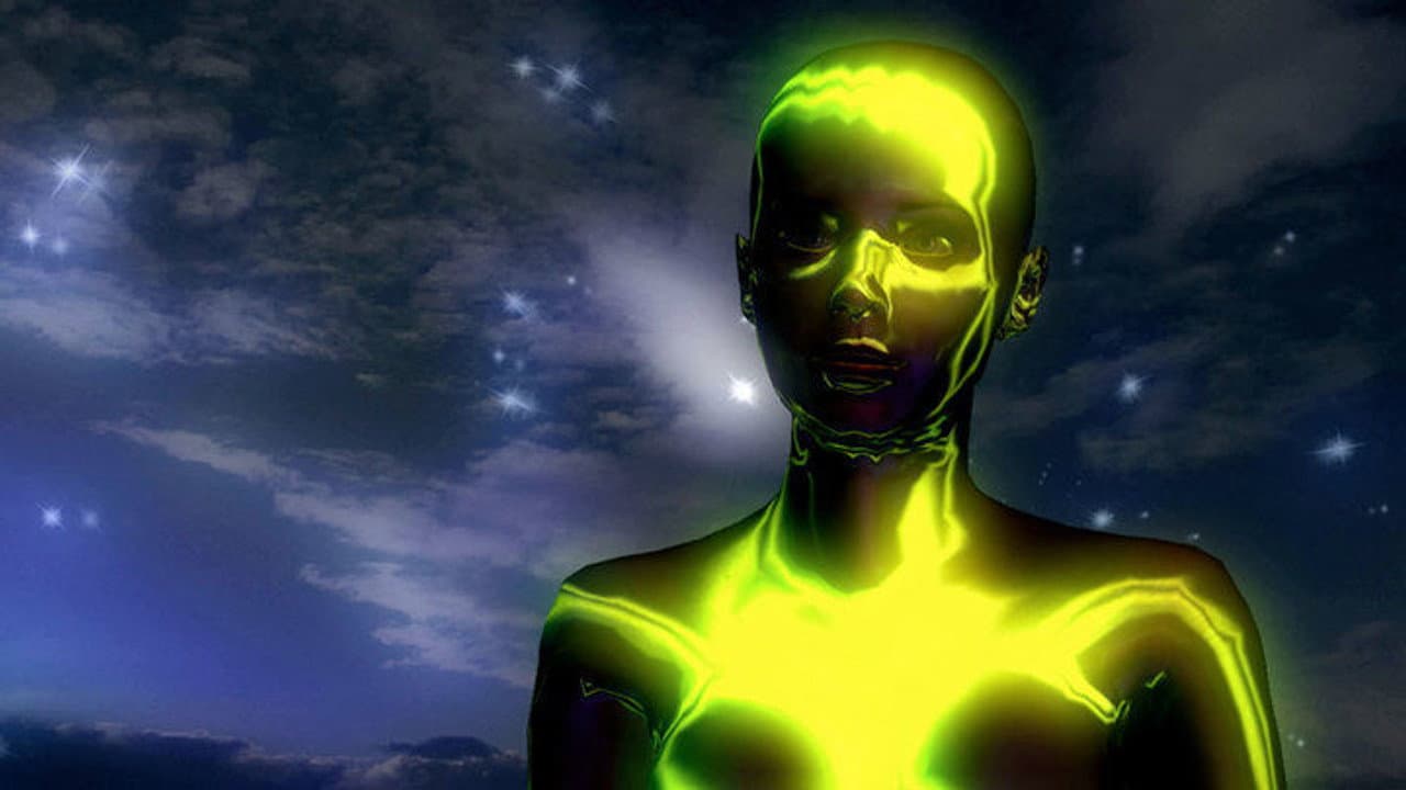 Strange Abductions still