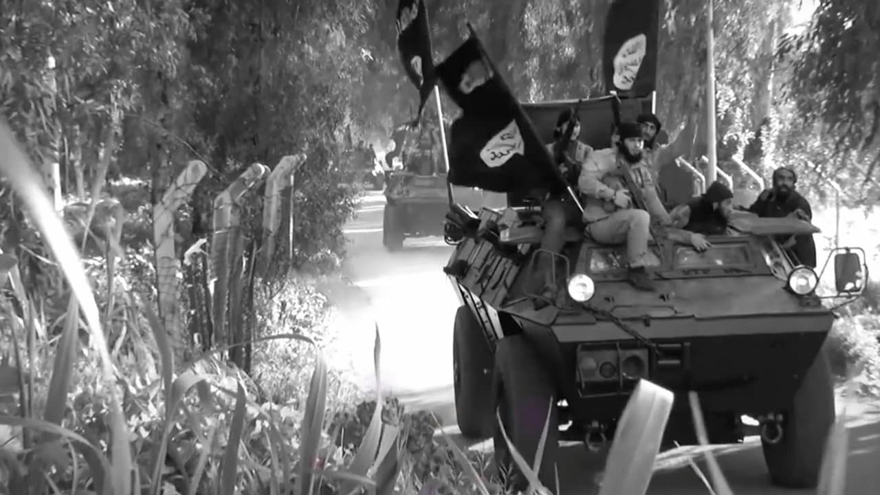 Confronting ISIS still