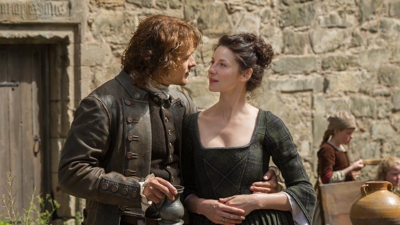 Lallybroch still