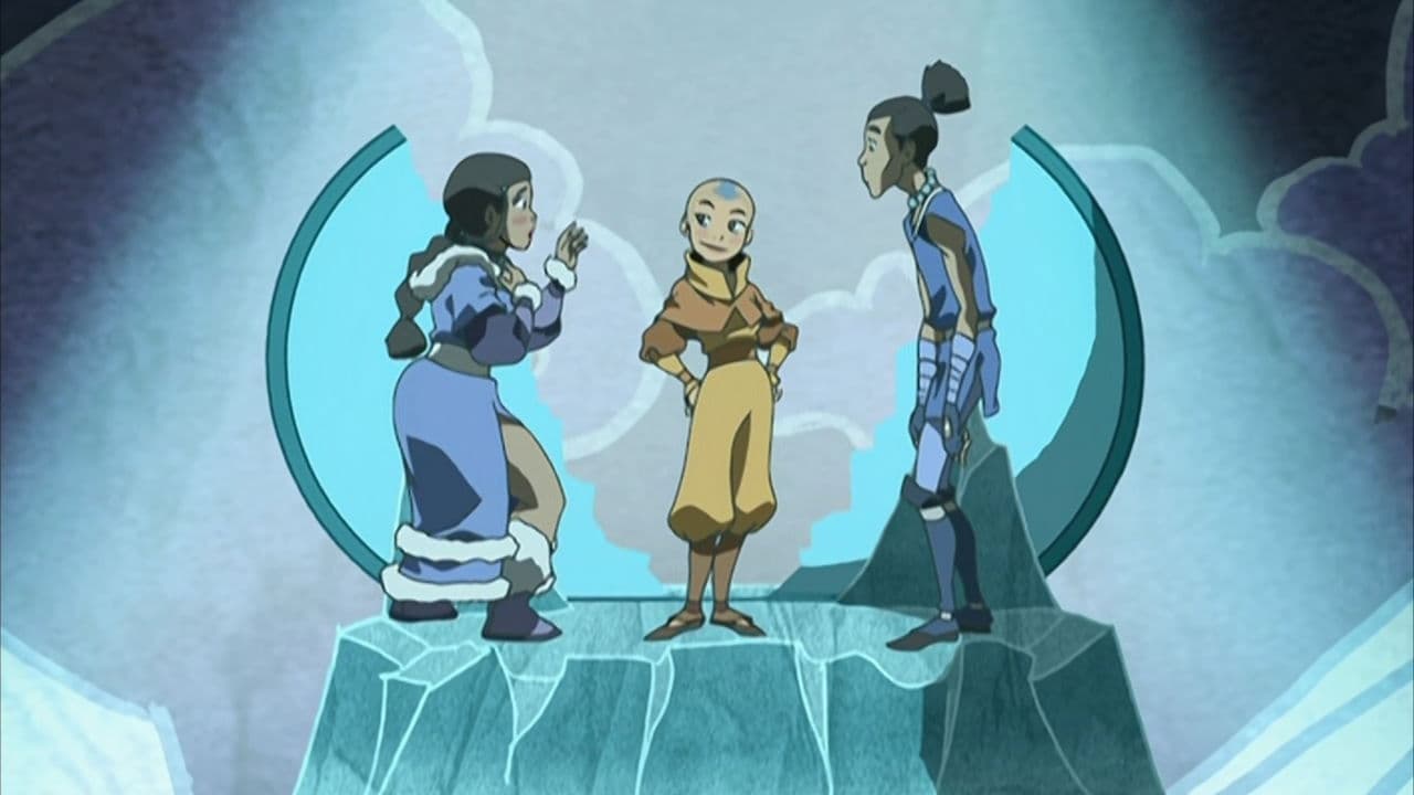 The Ember Island Players still