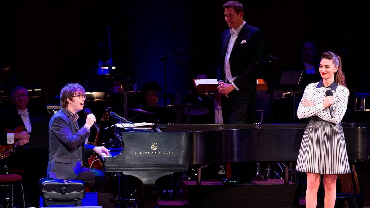 American Voices with Renée Fleming still