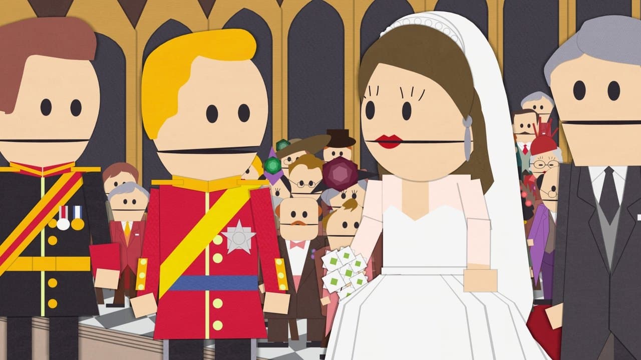 Royal Pudding still