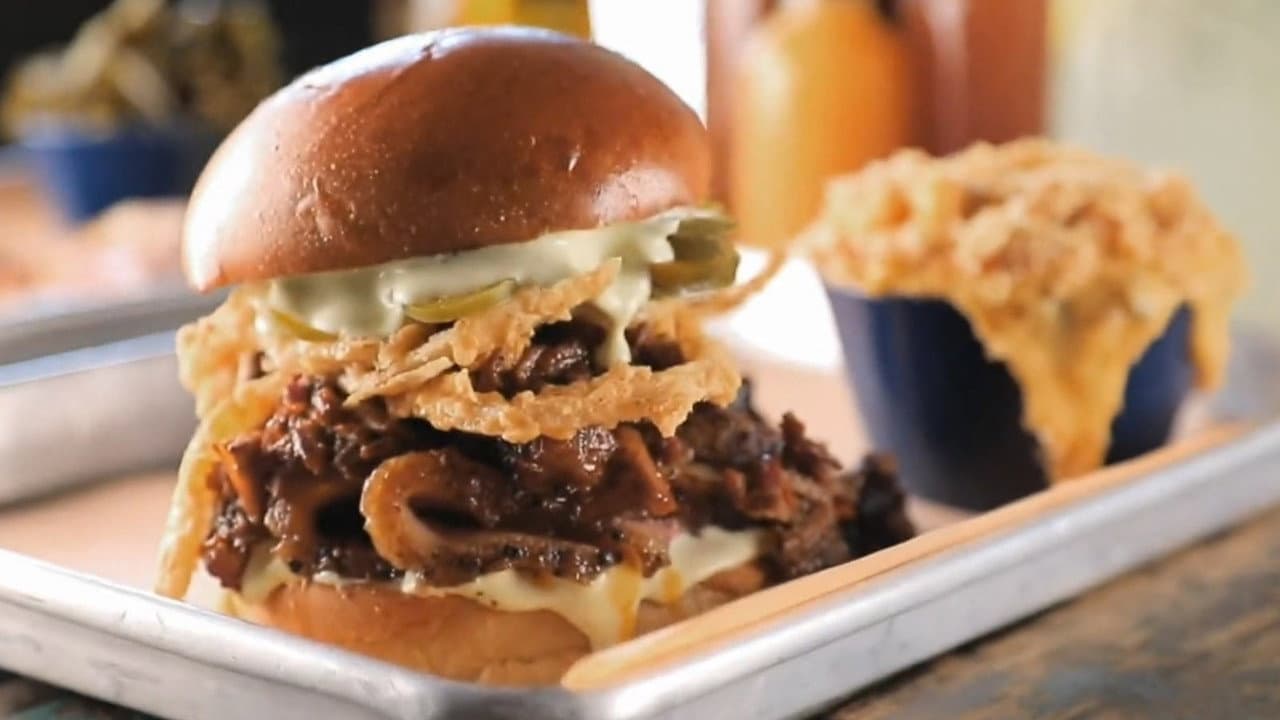 Grand Slam Sammy still
