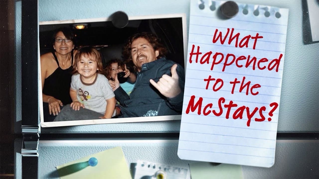 What Happened to the McStays? still