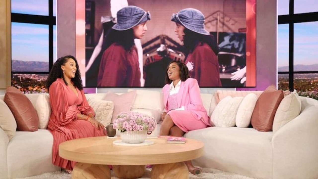 Tamera Mowry-Housley still