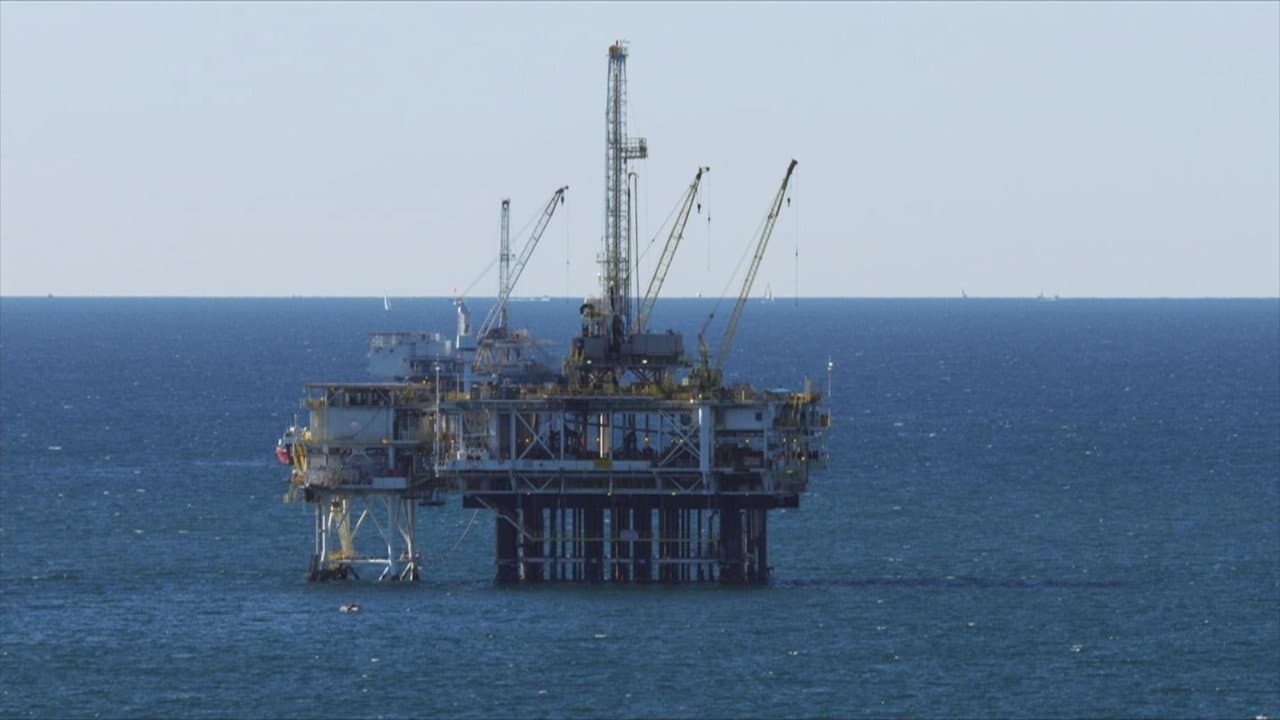 The Power of Big Oil: Doubt (2) still