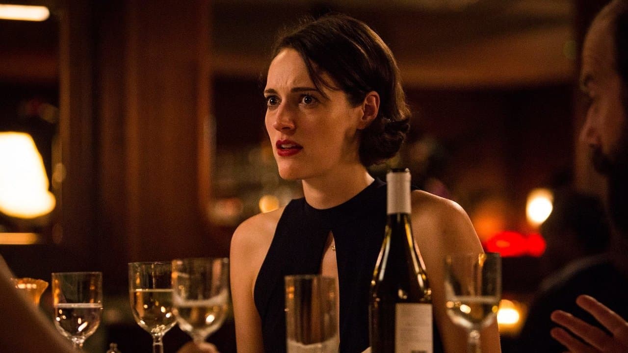 Episode 1 still