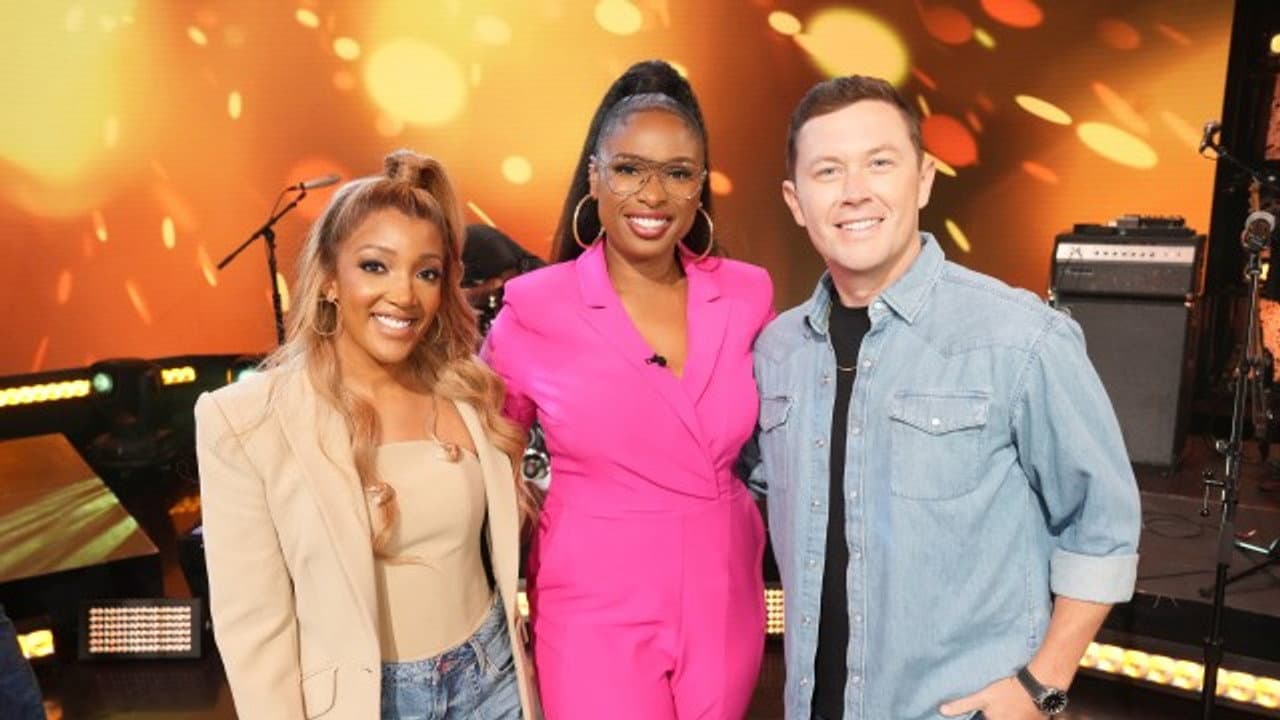 Mickey Guyton, Scotty McCreery still