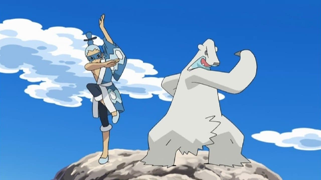Guarding the Guardian of the Mountain! still