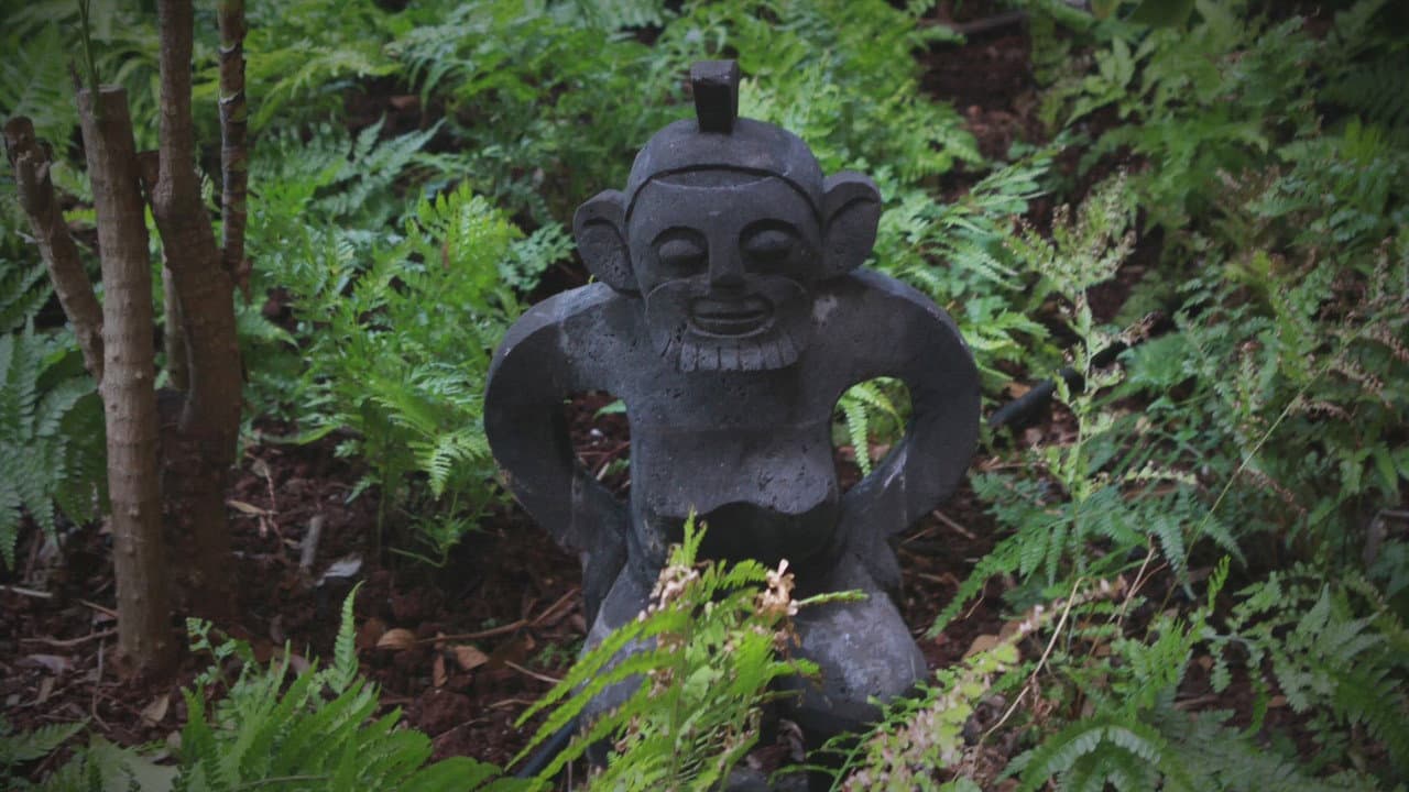 Island of the Gods still