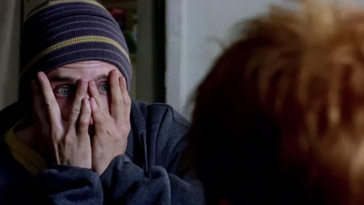Peekaboo still