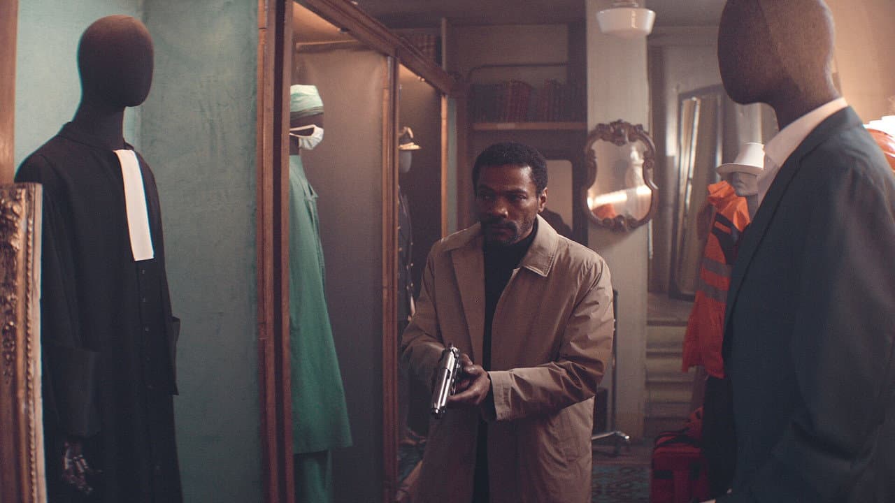 Chapter 9 still