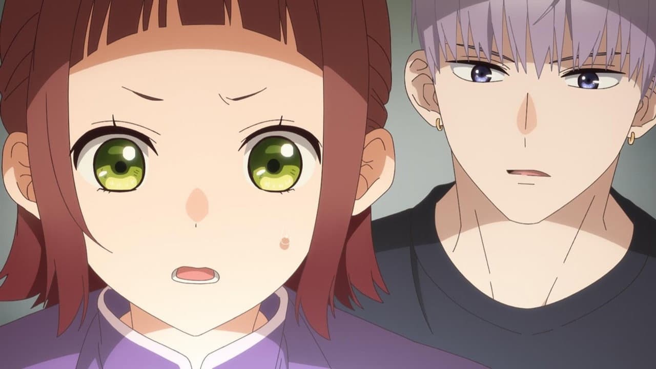 Siblings’ Feelings still