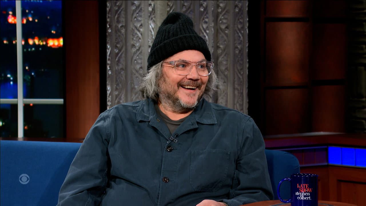 Nicki Minaj, Jeff Tweedy, Daniel Caesar, Taylor Tomlinson still