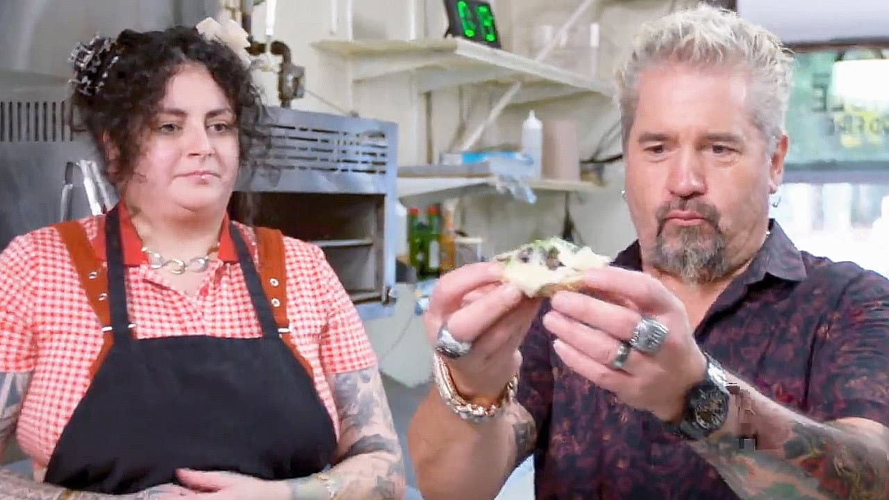Flavortown Finds still